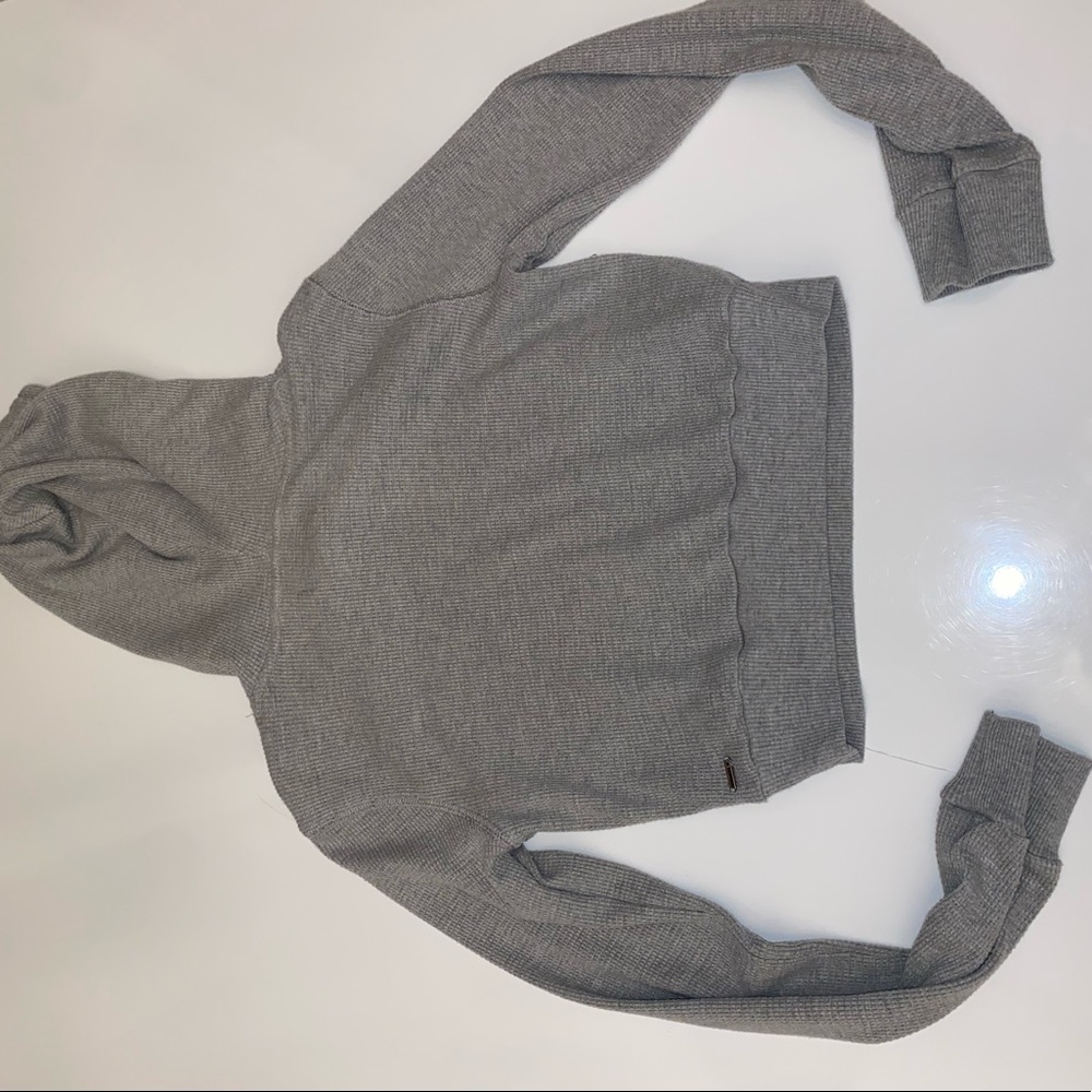 Grey Waffle Set - Picture 6 of 8